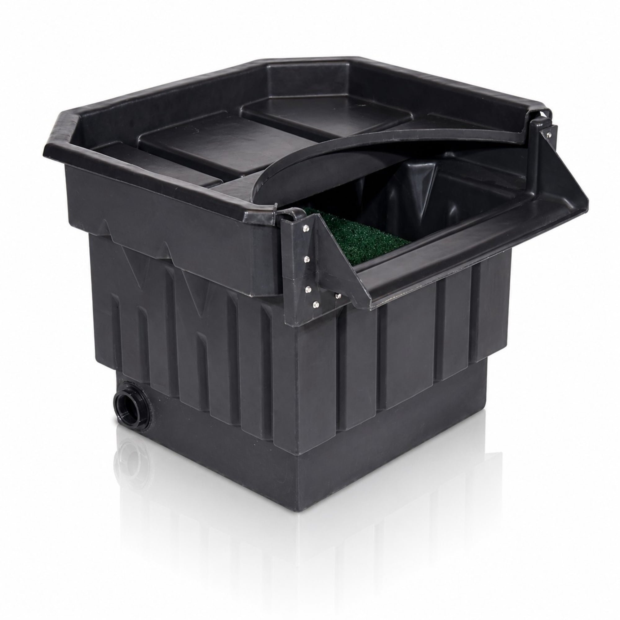 Blue Thumb Elite Waterfall Box, 22 in., Medium - Walmart.com