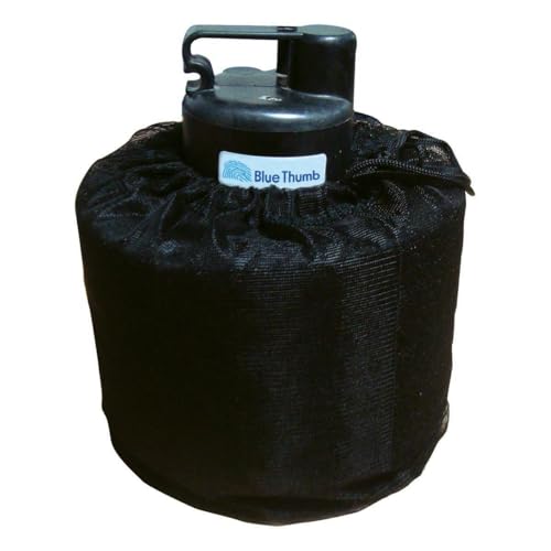 Blue Thumb PB1557 Pump Sock Filter 'Bodyguard' 12