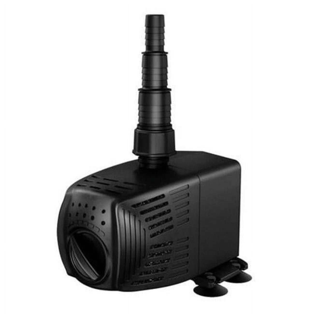Blue Thumb PB2583 798 GPH Medium Mag-Drive Pump - Walmart.com