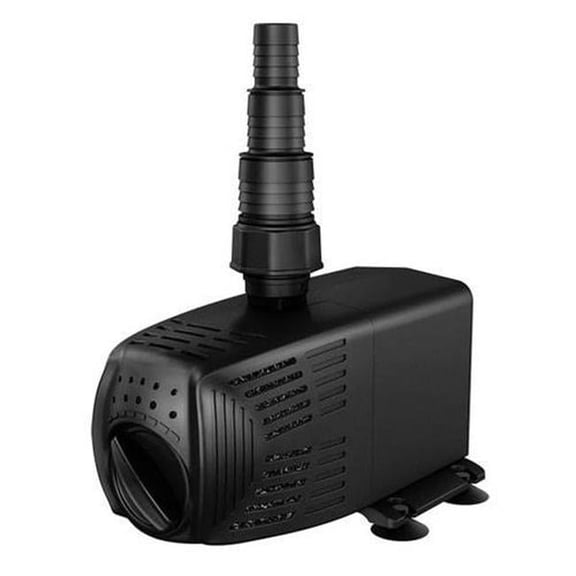 Blue Thumb PB2620 1980 GPH Large Mag-Drive Pump