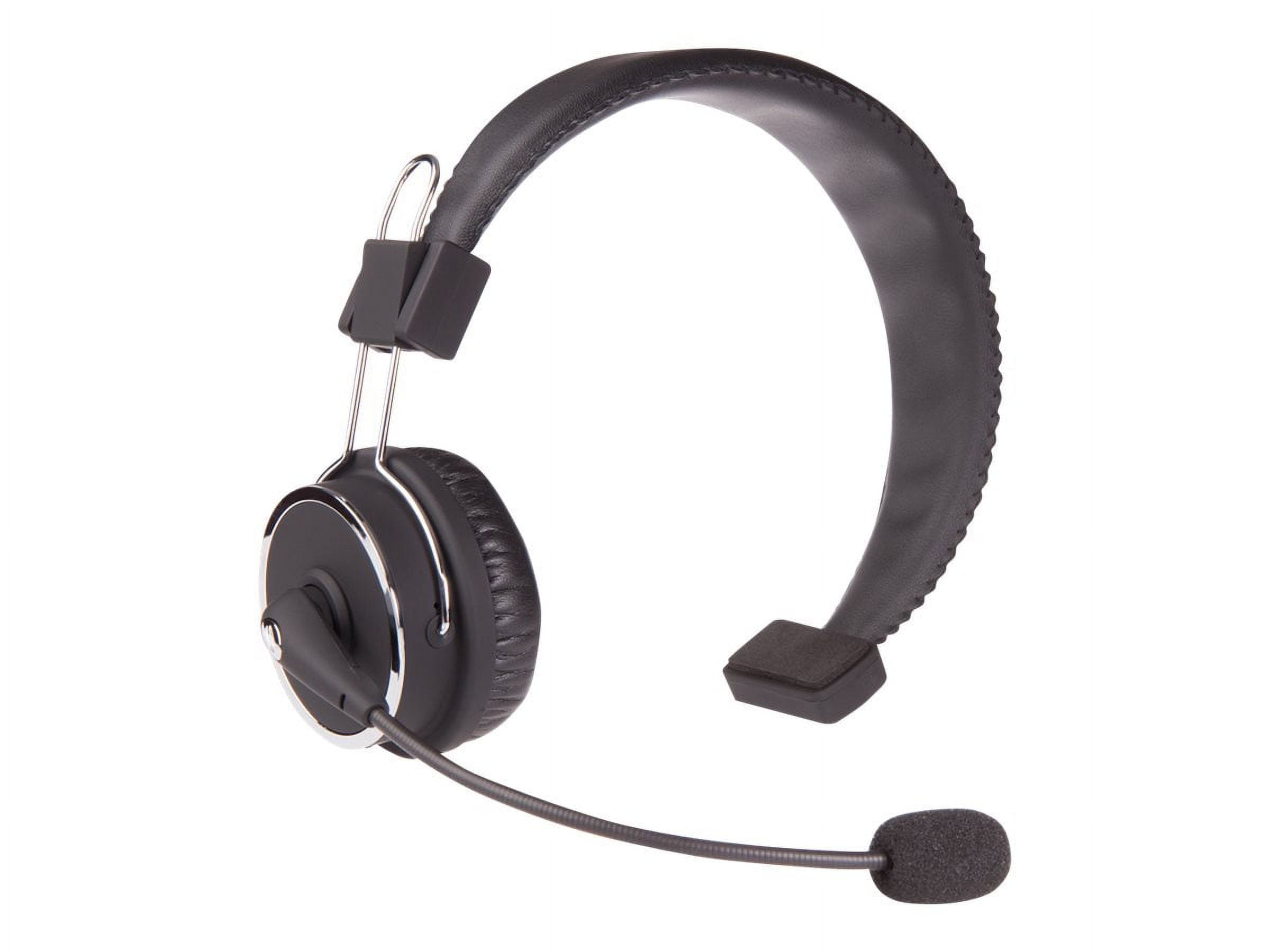 Blue Tiger Elite Headset