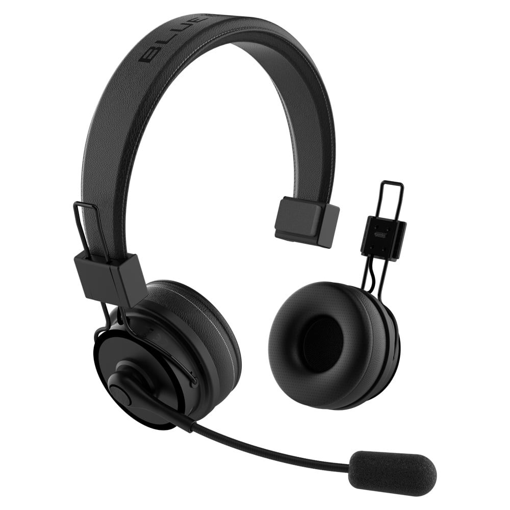 Blue Tiger Elite Ultimate Bluetooth Headset