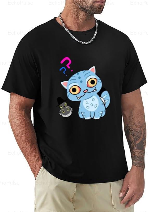 K-Pop Demon Hunters T-Shirt - Huntrix Huntr/X Pastel Design