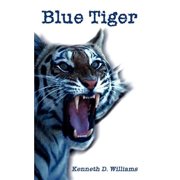Blue Tiger, (Paperback)