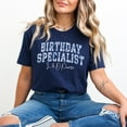 thumbnail image 1 of Blue Toile Labor And Delivery Nurse Sweatshirt Labor And Delivery Sweatshirt Labor And Delivery Nurse Gift Mother Baby Nurse Ob Nurse L&D, 1 of 5