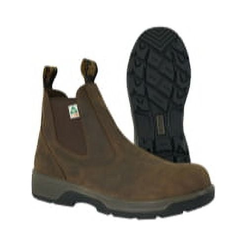 Blue tongue cheap boots