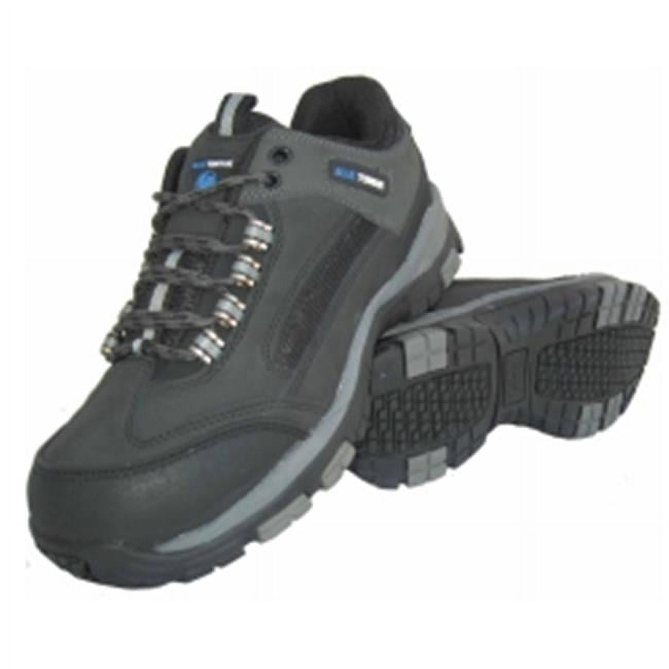 Blue Tongue BTGBTS12 Athletic Designed Industrial Work Shoe