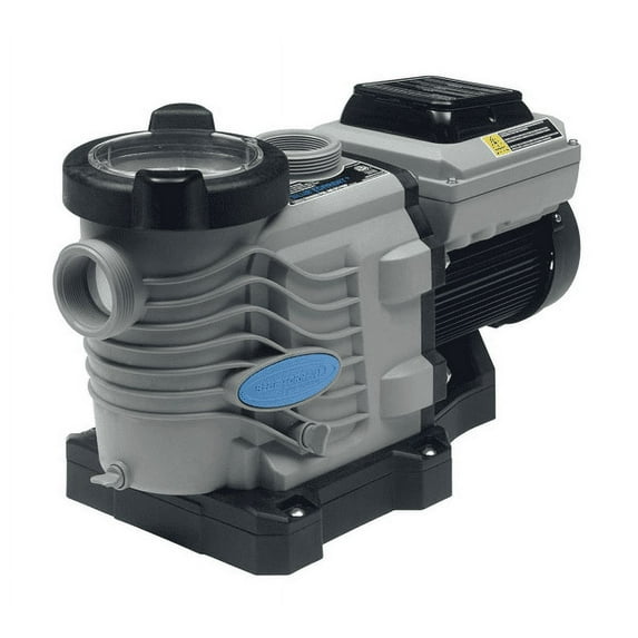 Blue Torrent BT IGSXL150 1.5 HP Inground High Speed Pool and Spa Pump