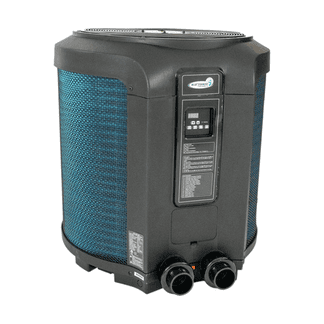 Blue Torrent 32K BTU Heat Pump