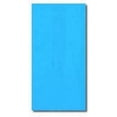 thumbnail image 1 of Blue Torrent Overlap 12' x 18' Oval Blue Above Ground Pool Liner, 24 Gauge LI 1218ATLS, 1 of 1
