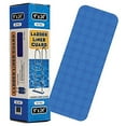 thumbnail image 1 of Blue Torrent Standard Step Mat for Swimming Pools, 9" x 24", 1 of 2