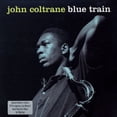 thumbnail image 1 of Blue Train (Blue Vinyl), 1 of 4