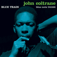 thumbnail image 1 of Pre-Owned Blue Train by John Coltrane (CD, 2003), 1 of 1