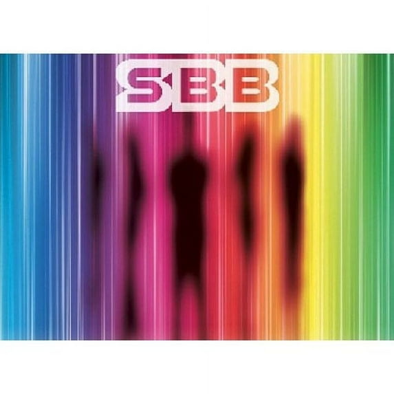 SBB - Blue Trance - Music & Performance - CD