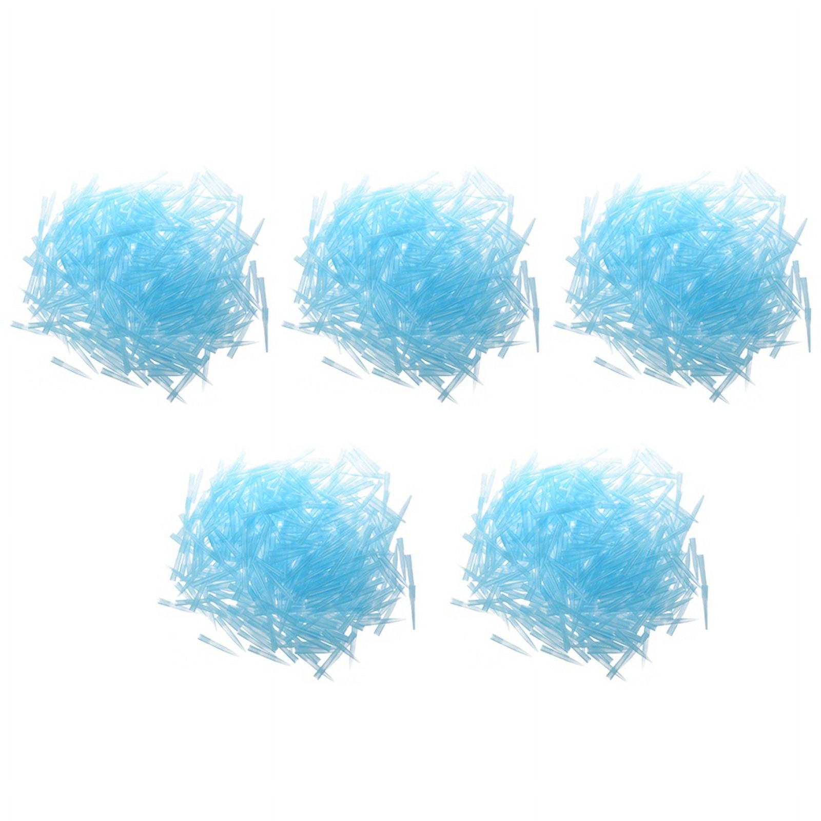 Blue Tips For 1ml Pipette (1000 µL) – CB Brand, MPN L-2031, Lab-Grade Quality