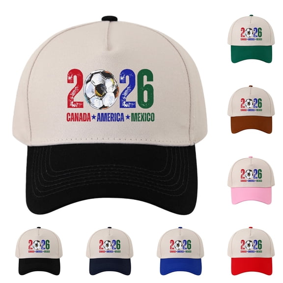 Blue Trucker Hat Dad Hat Polyester Adjustable Size for Running Workouts and Outdoor Activities All Seasons One Size