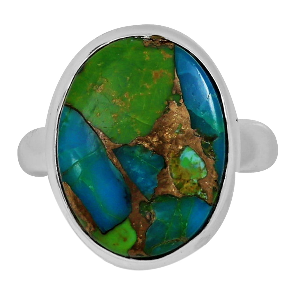 Mojave Turquoise