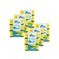 thumbnail image 1 of Blue Turtle Sponges for Dishes – 18 Pack Multipurpose Kitchen Sponges – Premium Multifunction Scrub Sponge Protects Nails & Fingers – Odor Resistant Sponges for Cleaning Stains, Grease (Yellow), 1 of 2