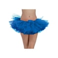 thumbnail image 1 of Blue Tutu-Adult, 1 of 2