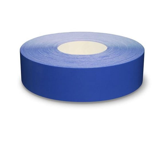 Blue Ultra Durable 30 MIL Floor Tape, 2" by 100' Roll
