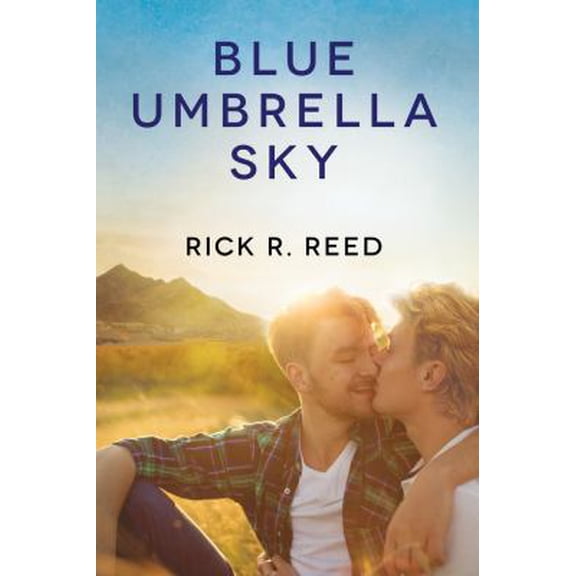 Pre-Owned Blue Umbrella Sky (Unknown) 1641080698 9781641080699
