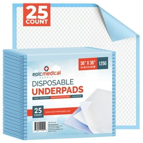 Medical Absorbent Pads