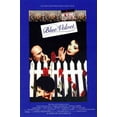 thumbnail image 1 of Blue Velvet Movie POSTER 11" x 17" Style A, 1 of 1