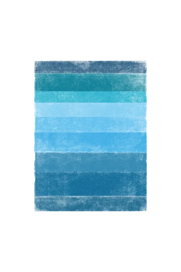 Blue Vibes bulo