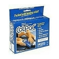 thumbnail image 1 of Blue Vinyl Colpac Half Size Cold Therapy, Size: 7 1/2 X 11 Inch - 1 Ea, 3 Pack, 1 of 2