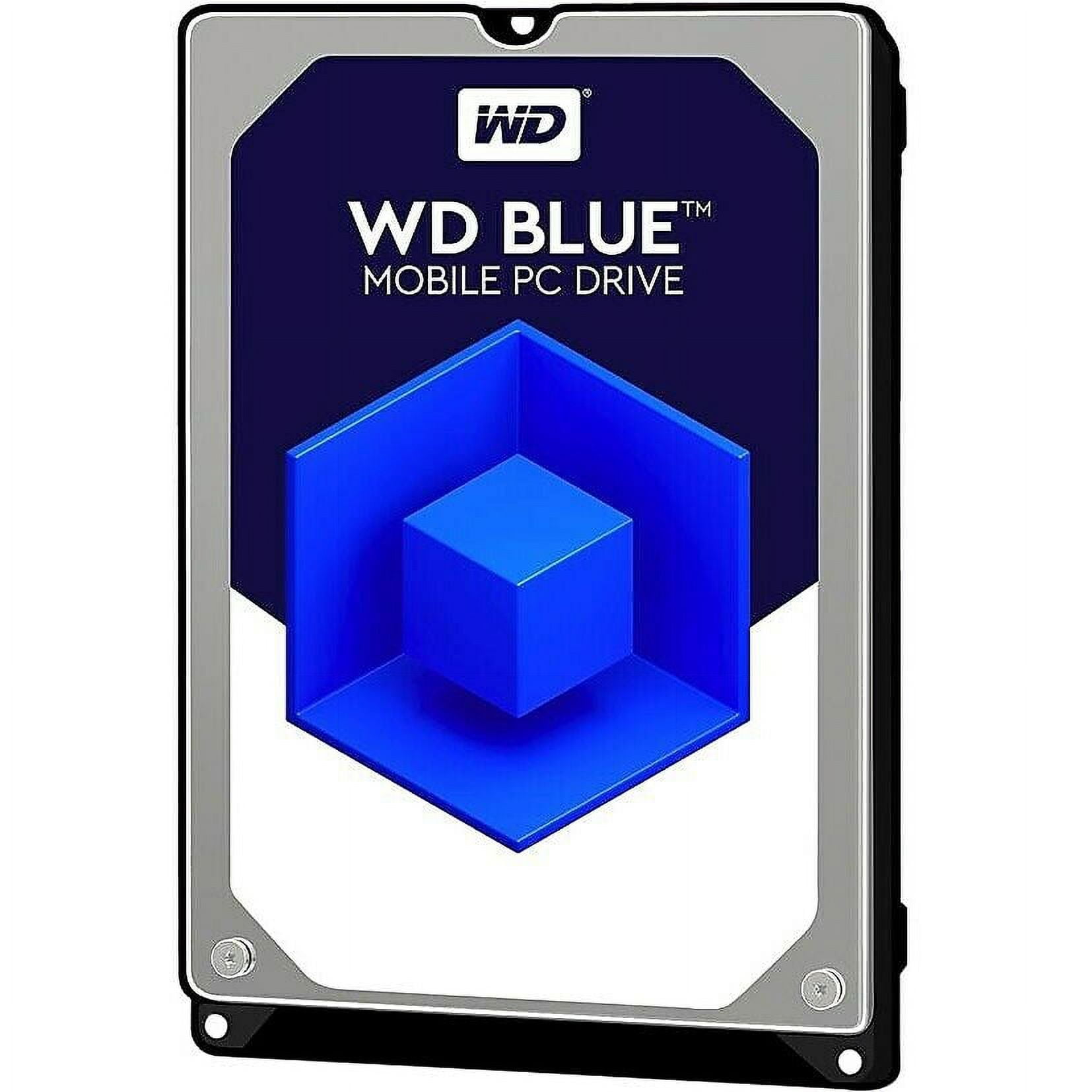 Blue WD20SPZX 2 TB 2.5
