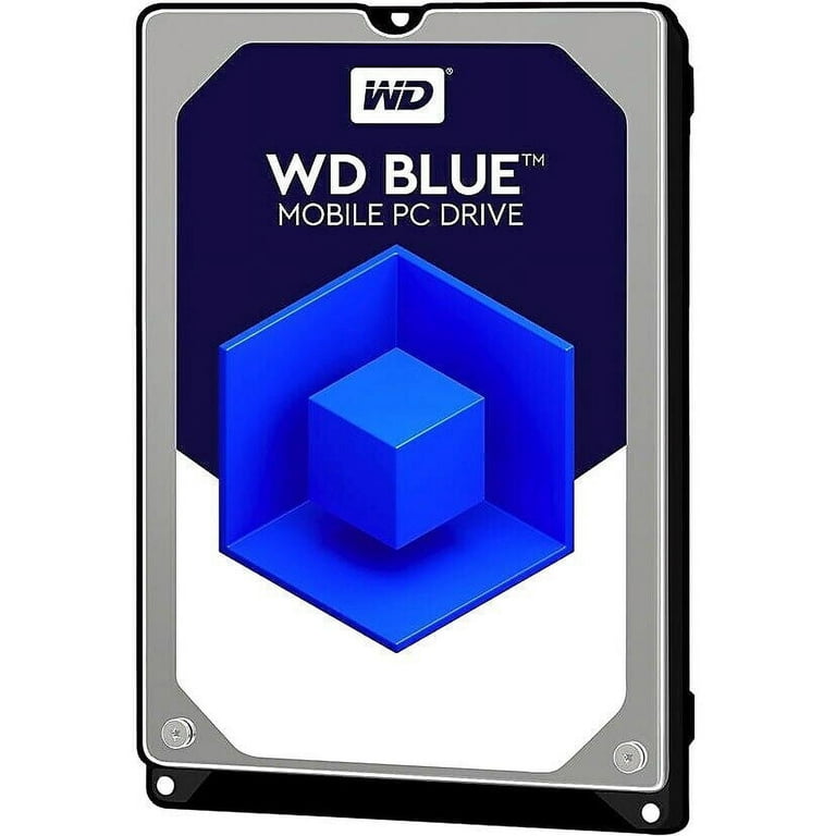 Blue WD20SPZX 2 TB 2.5