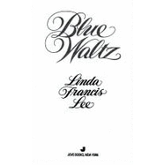 Pre-Owned Blue Waltz (Unknown) 0515117919 9780515117912