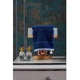 thumbnail image 1 of Blue Washcloth, 1 of 2
