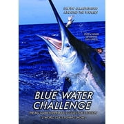 Blue Water Challenge DVD, SFM Entertainment, Sports & Fitness