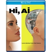 Blue Water Content - Hi, Ai [BLU-RAY]