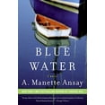 thumbnail image 1 of Pre-Owned Blue Water (Paperback) 0380732882 9780380732883, 1 of 1
