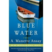 Blue Water, Paperback
