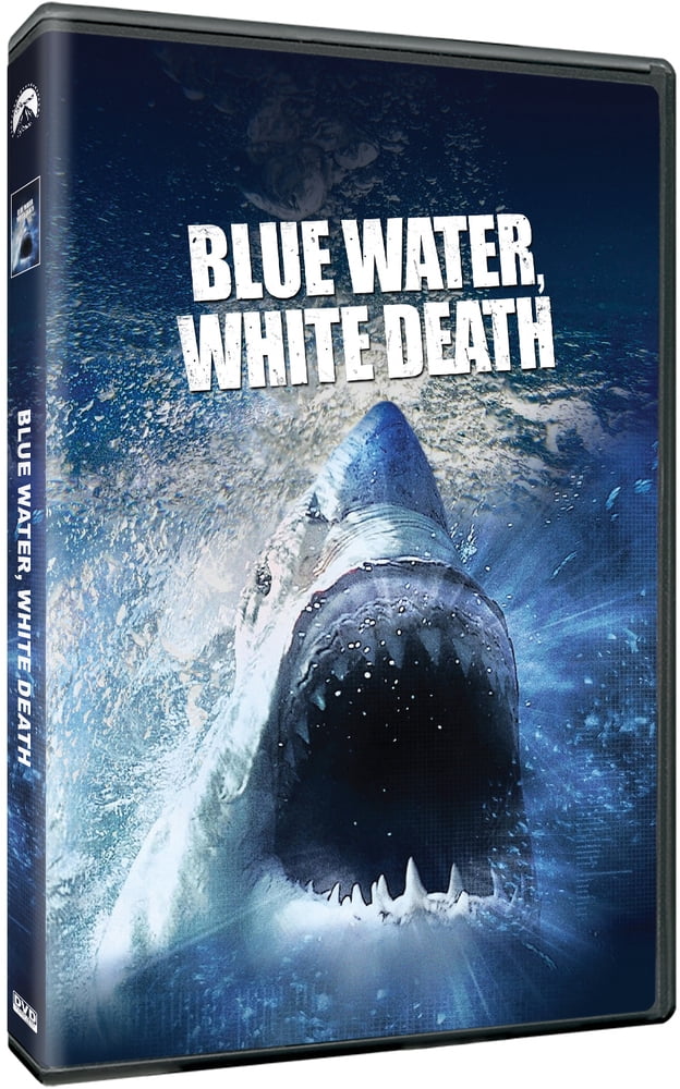 Blue Water, White Death - Walmart.com