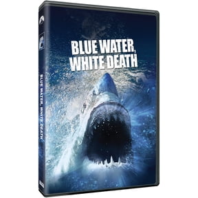 Blue Water, White Death