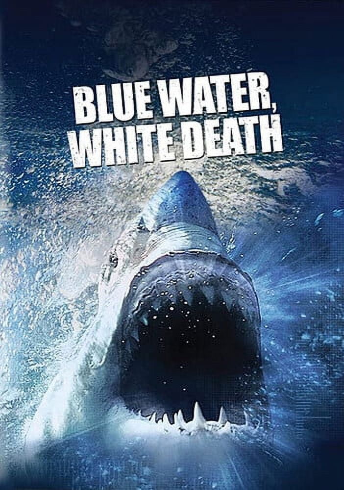 その他 Blue Water White Death [DVD] Blue Water, White Death: Amazon.ca: Movies & TV Shows