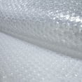 thumbnail image 1 of Blue Wave 12-mil Solar Blanket for Round Above-Ground Pools - Clear, 1 of 2