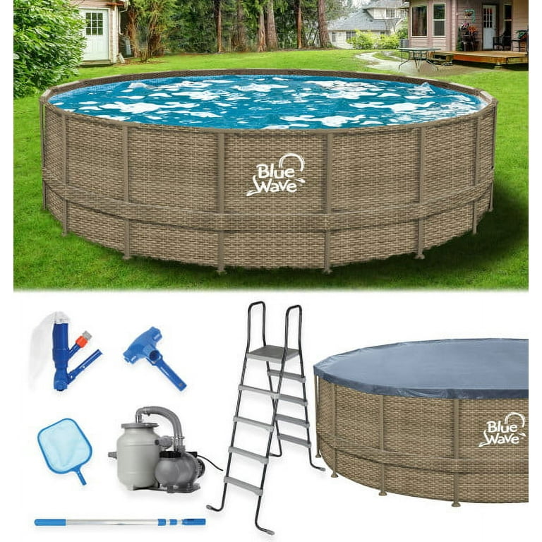 Swim Central 31084445 36 in. Classic 6-Panel Color Blocked Swimming Pool & Beach  Ball, 1 - Kroger