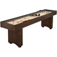 thumbnail image 1 of Blue Wave BG1209 9 ft. Austin Shuffleboard Table, 1 of 2