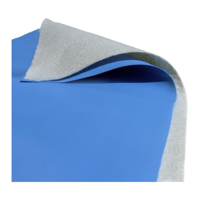 Blue Wave Floor Padding for 16 Feet X 24 Feet Rectangular Above Ground ...