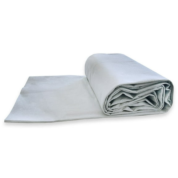Blue Wave Gorilla Liner Accessories Protection Floor Padding, 12' x 24'