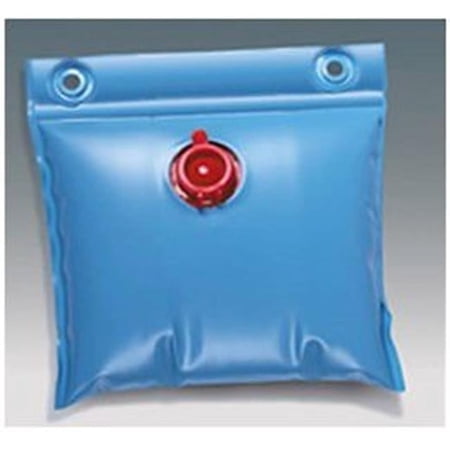 Blue Wave Heavy Gauge Vinyl Wall Bags for Above Ground Pool Covers, 4 Pack