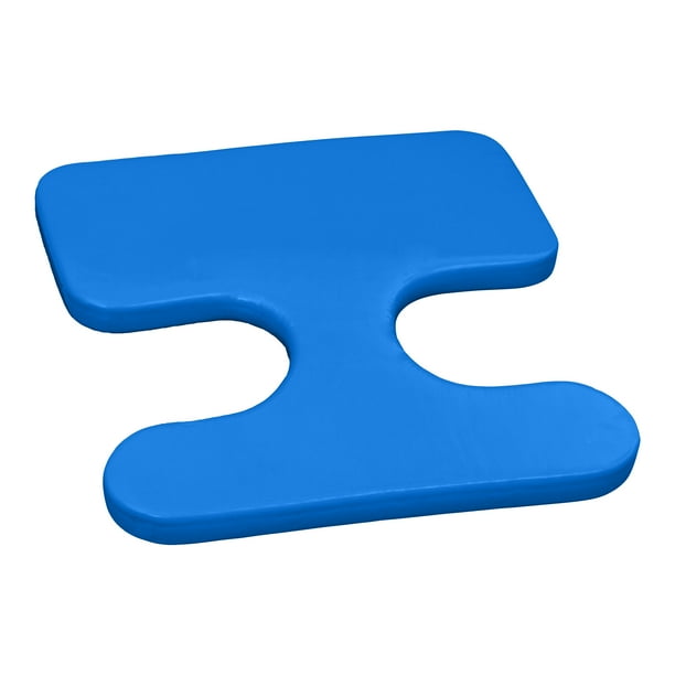 Blue Wave Luxury Blue Water Seat with NBR Foam Rubber