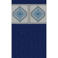 thumbnail image 1 of Blue Wave  Mangalore Mosaic Above Ground Unibead Pool Liner 8ft. Round 52 in. Deep, 1 of 4