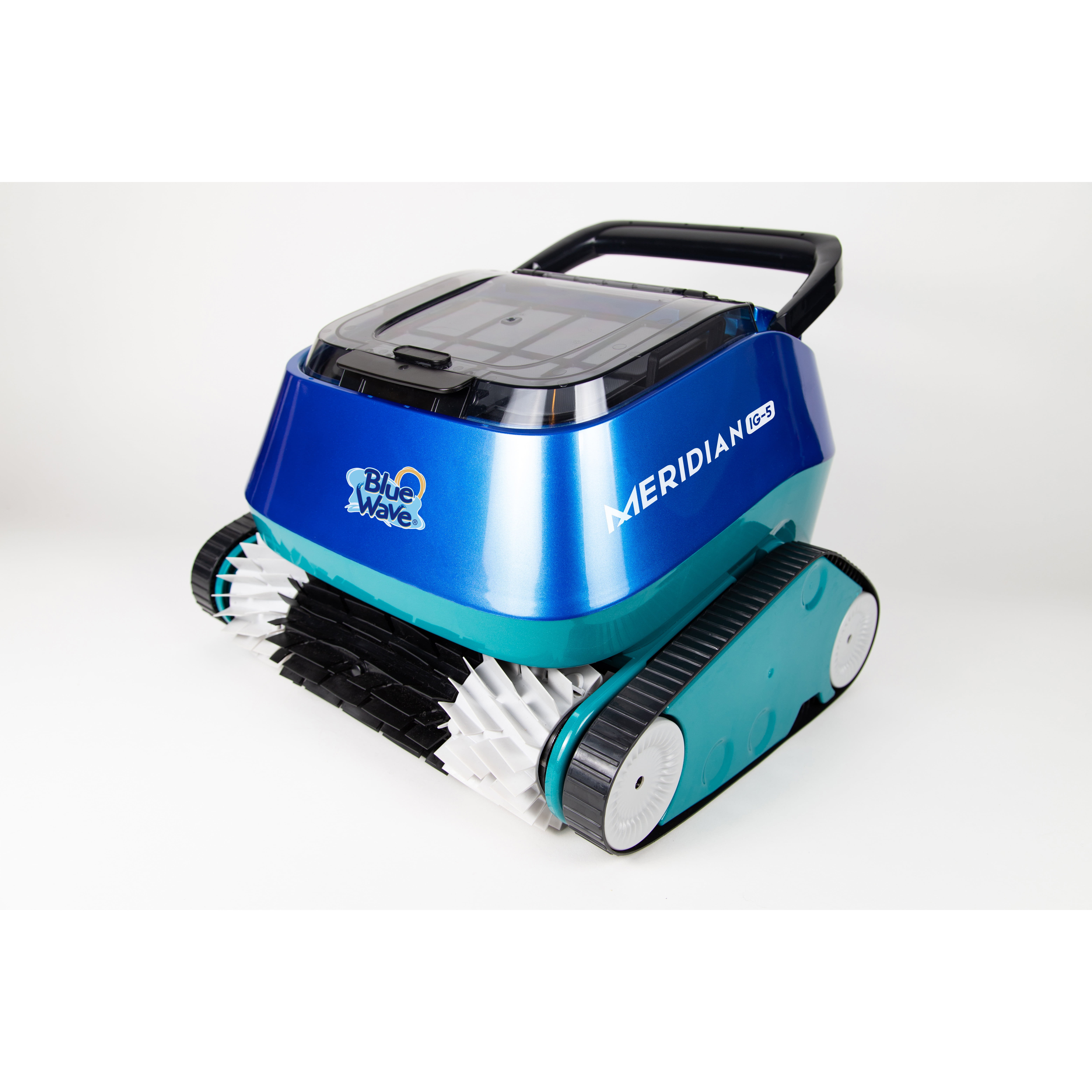 Blue Wave Meridian IG-5 Robotic Pool Cleaner for In-Ground Pools Sansujyuku sansujyuku.com