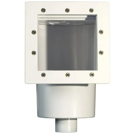 Blue Wave NA323 Standard Pool Skimmer / Return